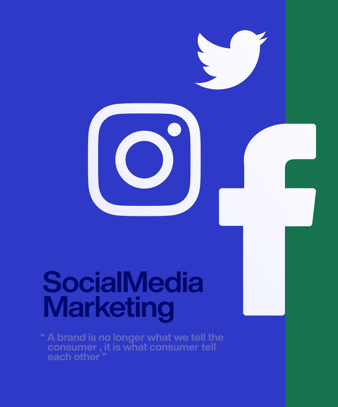 Social Media Marketting