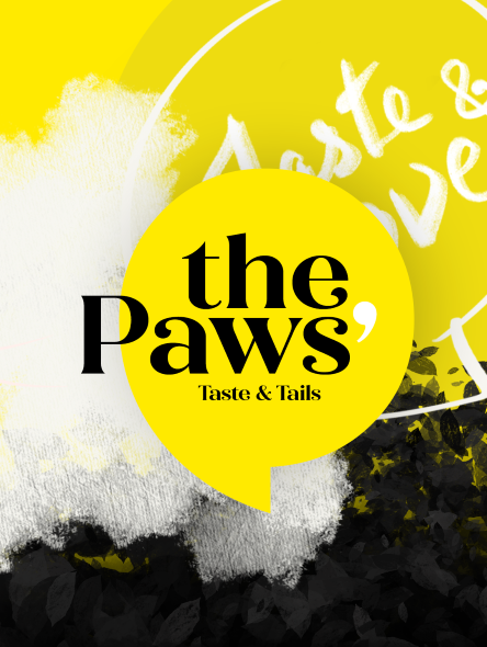 The Paws's Cafe
